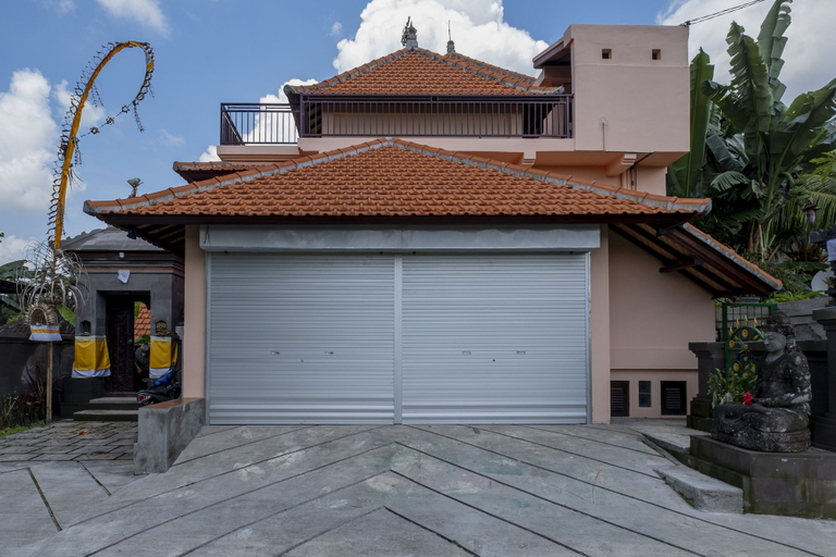 Exterior & Views 3, Kemangi Apartments and Yoga Space, Gianyar