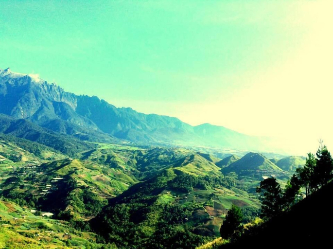 Others 2, Crystal Hill R, Ranau