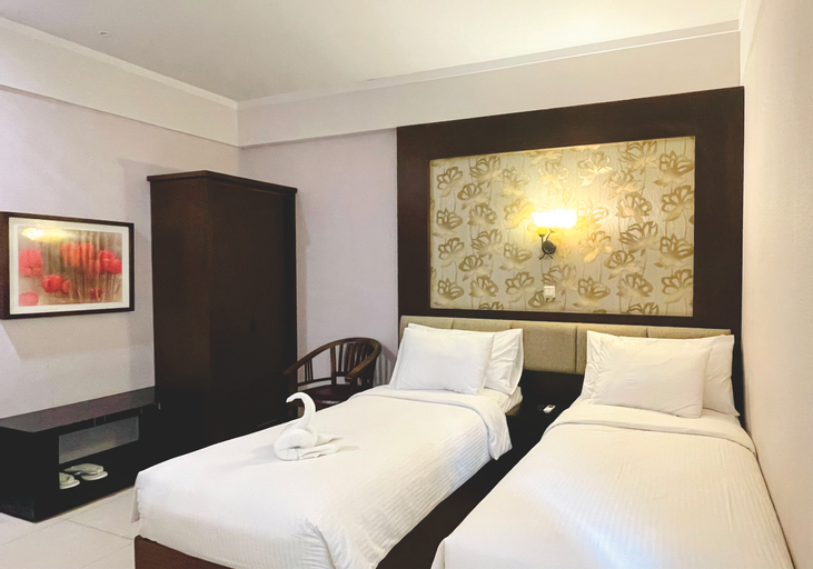 Bedroom 9