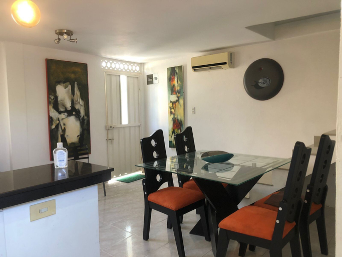 Others 4, 2CP1-C APARTAMENTO DUPLEX EN CARTAGENA, Cartagena de Indias