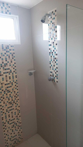Bathroom, 3CL3-J APARTAMENTO EN GETSEMANI, Cartagena de Indias