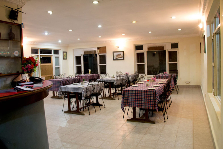 Food & Drinks, Regal Hetauda Resort Pvt. Ltd., Narayani