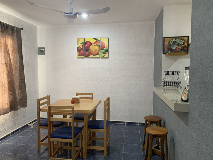 Food & Drinks, Casa Sofía, Valladolid