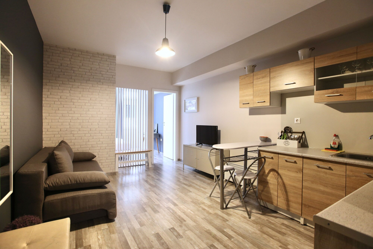 Others 5, GK Ermou Str. by GK Hospitality Group, Attica
