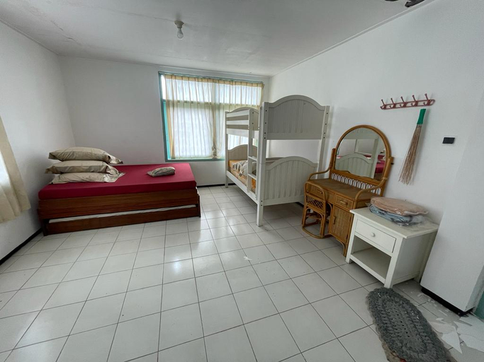 Bedroom 2, Kuda Mas, Pasuruan