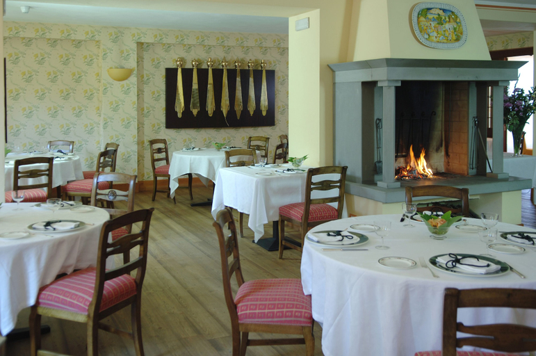 Food & Drinks 4, La Locanda del Notaio, Como
