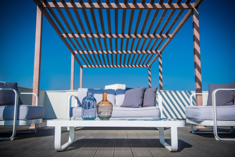 Others 5, Cosmopolis Crete Suites, Crete