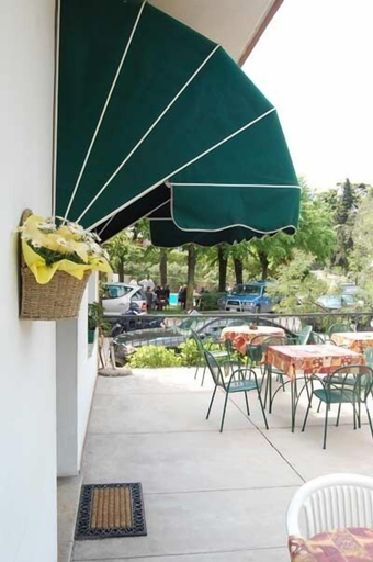Others 5, Hotel Stella Alpina, Verona