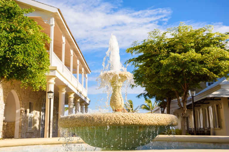 Exterior & Views 2, Melia Braco Village, Jamaica - All Inclusive
