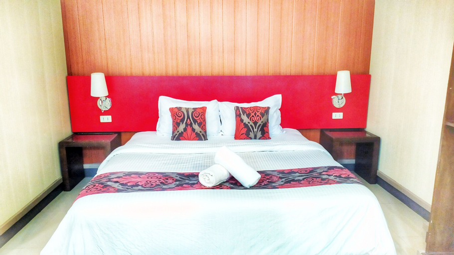 Bedroom 3, Big Daddy Hotel & Convention, Butuan City