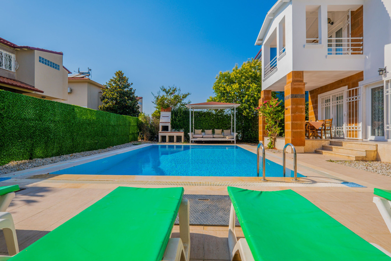 Others 3, Infinity Beyaz Villa, Fethiye