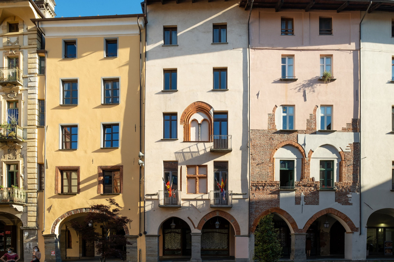 Exterior & Views 2, Residence Ferraud, Torino