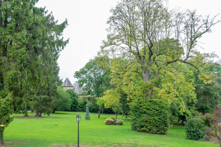 Others 5, Hôtel Château de la Marlière, Nord