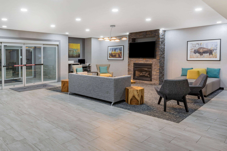 La Quinta Inn & Suites By Wyndham Ardmore, Carter