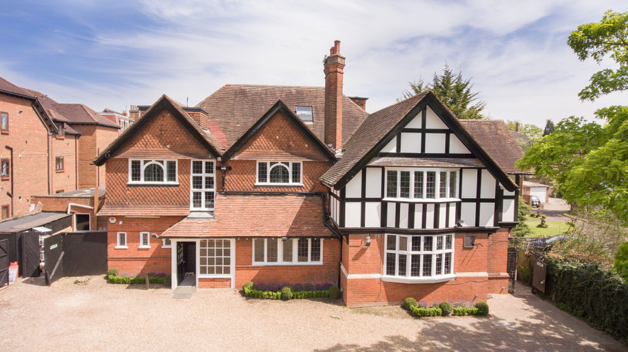 Exterior & Views 2, Verve Hotel, Bedfordshire