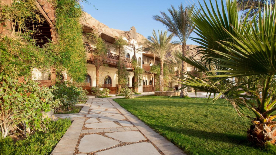 Exterior & Views 2, Dahab Paradise, Sant Katrin