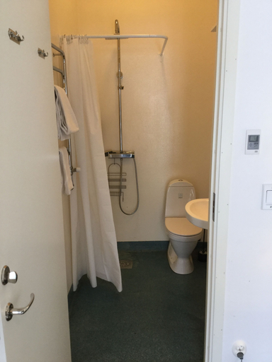 Bathroom 4, Wapnö Gårdshotell, Halmstad