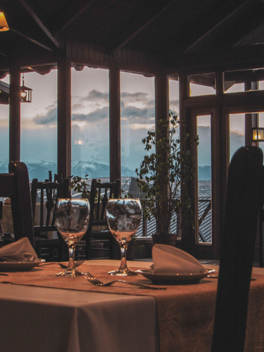 Food & Drinks 4, Boutique Hotel La Cantera, Lago Argentino