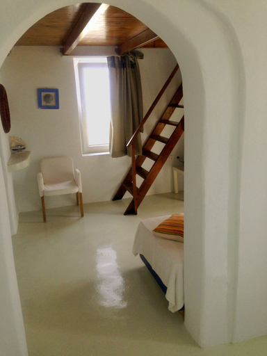 Bedroom 5, Thea Luxury Resort, South Aegean