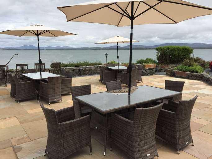 Food & Drinks 5, Port Charlotte Hotel, Argyll and Bute