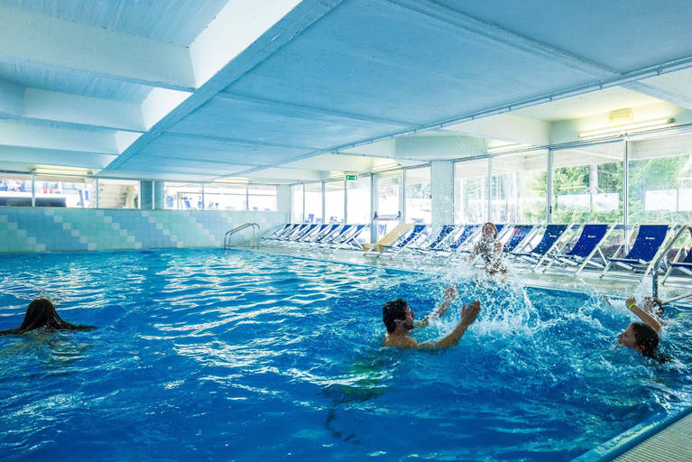 Sport & Beauty 5, TH Marilleva, Trento