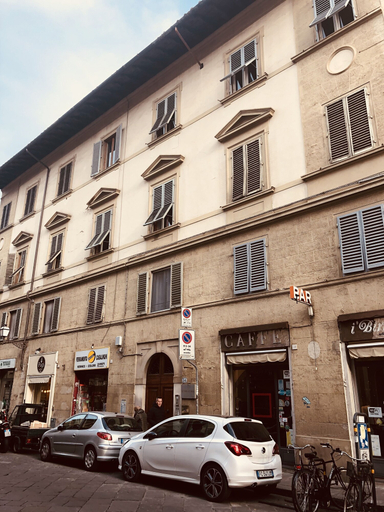Exterior & Views 2, Residenza 54, Florence