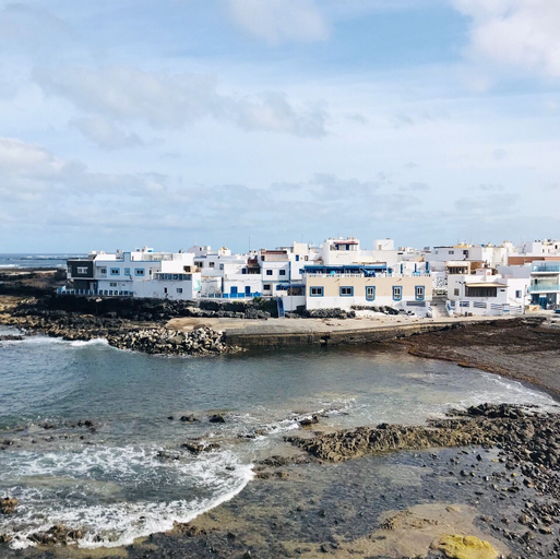 Exterior & Views 2, Cotillo Ocean View, Las Palmas