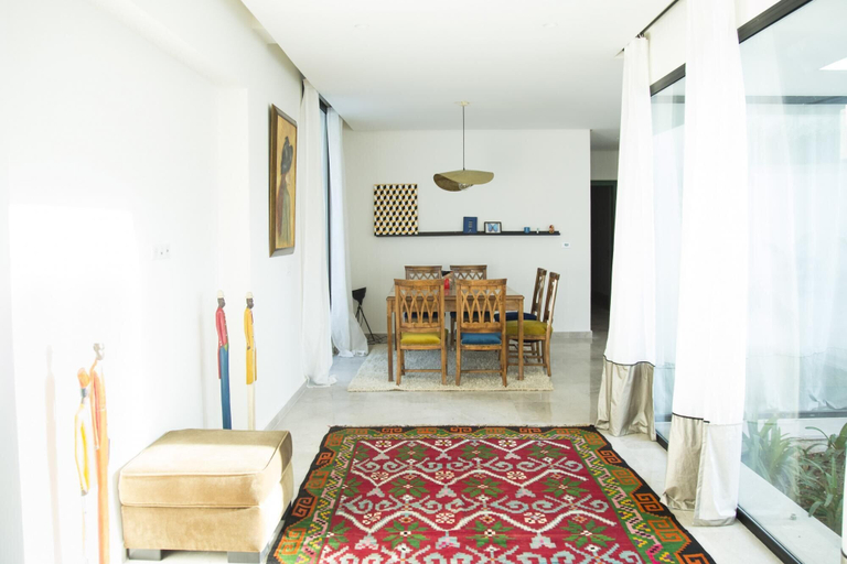 Others 4, Les Verrières De Gammarth: Villa moderne +Piscine, La Marsa