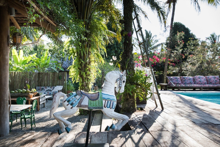 Sport & Beauty 3, Casas da Vila, Porto Seguro