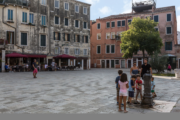 Exterior & Views 2, Palazzina Canal, Venezia