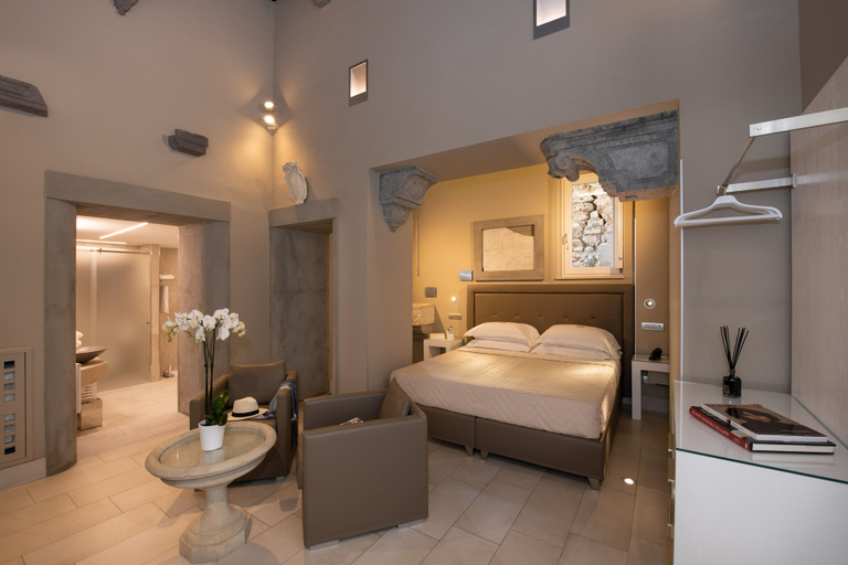 Bedroom 3, Antica Dimora Magi, Napoli
