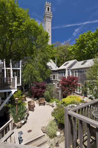 Exterior & Views 2, The Provincetown Hotel at Gabriel's, Barnstable