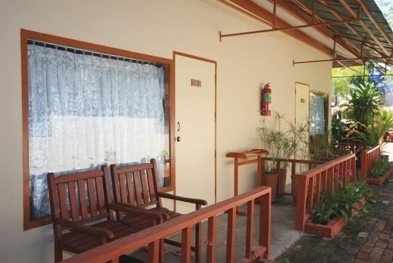 Others 5, Aonang Baanlay Bungalow, Mueang Krabi