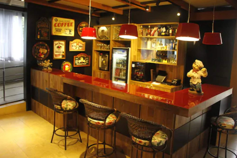 Food & Drinks 5, Sky Ville Gramado Hotel, Gramado