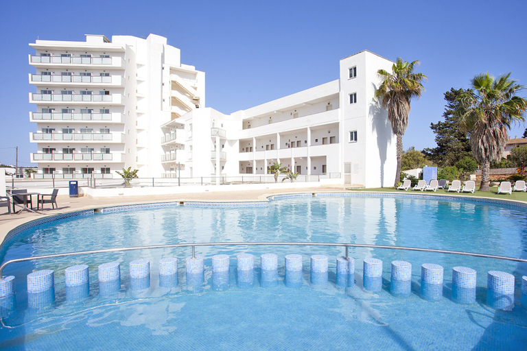 Sport & Beauty 2, Hotel Ankaa, Baleares
