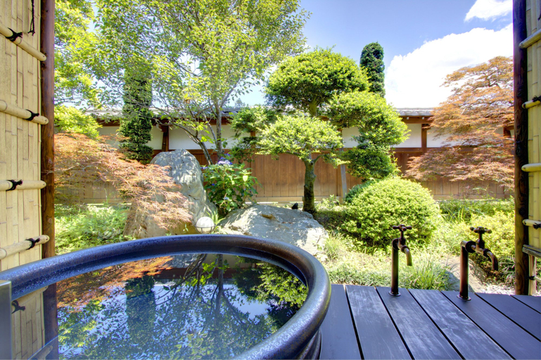 Sport & Beauty, Miyamotoke, Chichibu