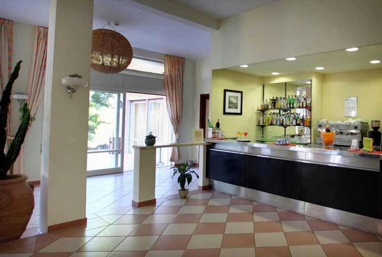 Others 4, Hotel Guardacosta - Surrise, Cosenza