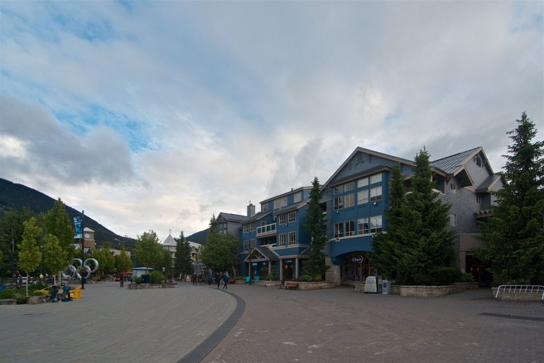 Exterior & Views 2, Whistler Blackcomb VR at Tyndall Stone, Squamish-Lillooet