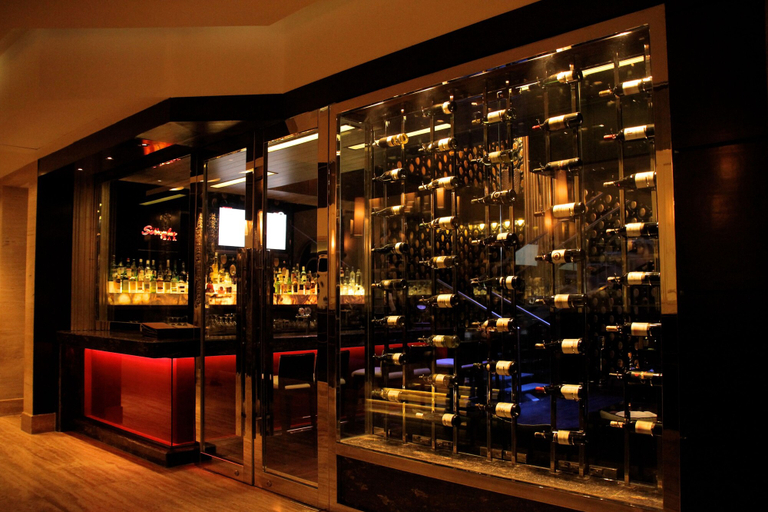 Food & Drinks 5, The Pllazio Hotel, Gurgaon
