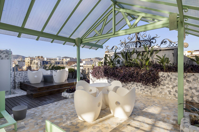 Food & Drinks 5, El Palauet Modernist Suites Barcelona, Barcelona