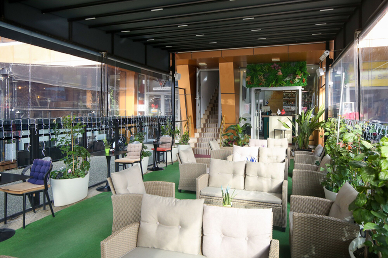 Food & Drinks 4, Noar Boutique Hotel, Vlorës
