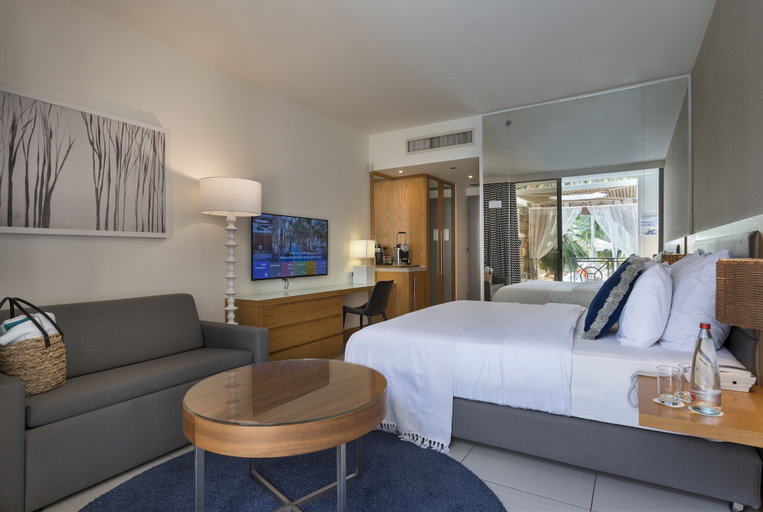 Bedroom 4, Agamim by Isrotel Collection, Aqaba