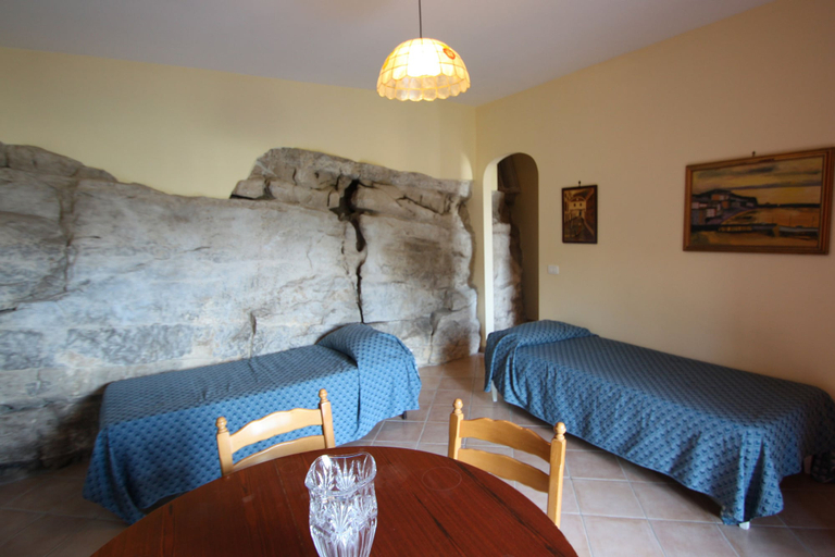 Bedroom 3, Casarufolo Paradise, Napoli