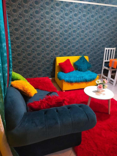Others 4, Stay.Plus Sana Sana Studio Apartment, Embakasi South