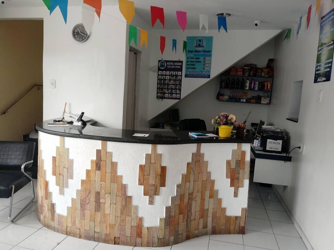 Others 4, Hotel Nobre, Senhor do Bonfim