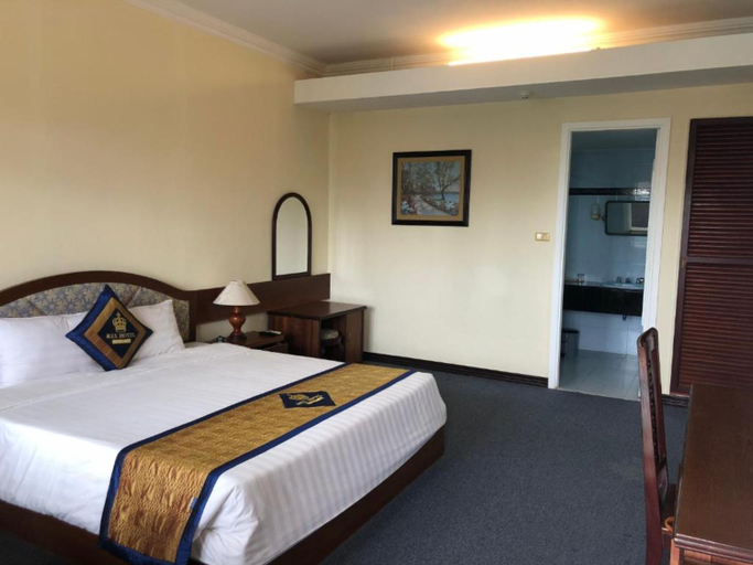 Bedroom 5, Rex Hotel Vung Tau, Vũng Tàu