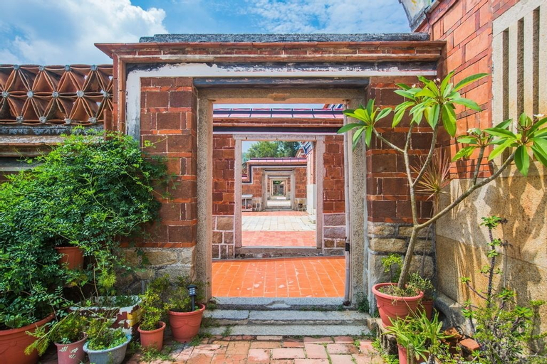 Haifu Garden Hotel, Kinmen