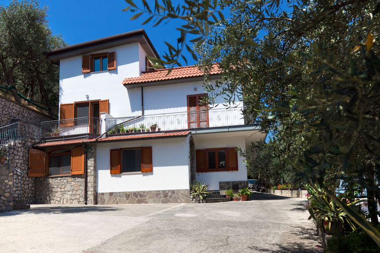 Exterior & Views, Bed and Breakfast Sunflower, Napoli
