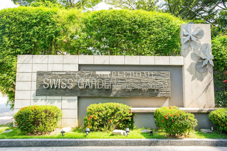 Exterior & Views 5, Swiss Garden Residence Kuala Lumpur, Kuala Lumpur
