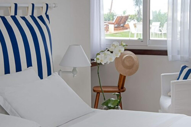 Bedroom 3, Le Relais La Borie, Armação dos Búzios